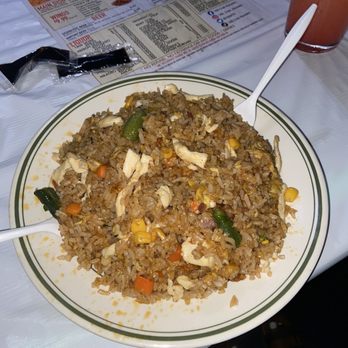 168 Crab & Karaoke - Cajun chicken fried rice - Karaoke Near Me - Madison Heights, Michigan 168 Crab & Karaoke - Cajun chicken fried rice - Karaoke Near Me - Madison Heights, Michigan