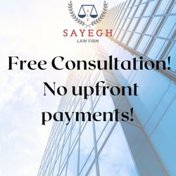 Sayegh Law Firm