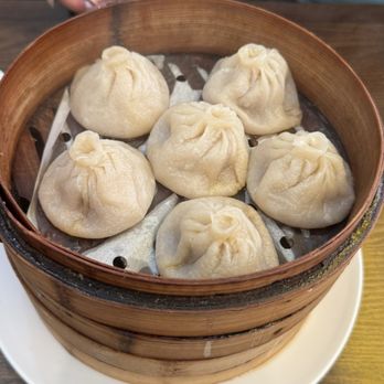 Dumpling Cafe - Mini soup pork dumplings - Taiwanese Near Me - Boston, Massachusetts Dumpling Cafe - Mini soup pork dumplings - Taiwanese Near Me - Boston, Massachusetts