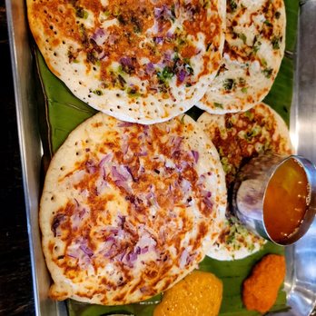 Kumar's Apple Valley - Uttapam - Indian Near Me - Apple Valley, Minnesota Kumar's Apple Valley - Uttapam - Indian Near Me - Apple Valley, Minnesota