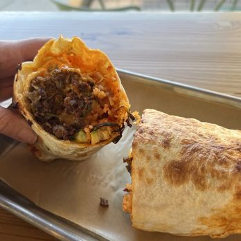 Series A Coffee - Korean Breakfast Burrito - Coffee & Tea Near Me - Beverly Hills, California Series A Coffee - Korean Breakfast Burrito - Coffee & Tea Near Me - Beverly Hills, California