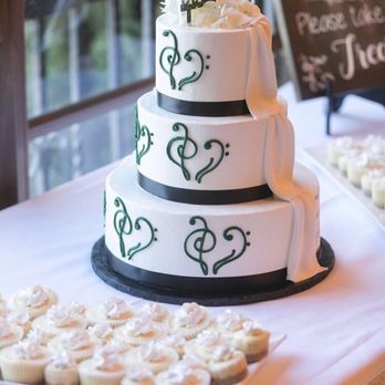 Elegance On Display - Desserts Near Me - Fallbrook, California