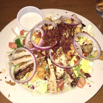 Texas Roadhouse - Grilled critter salad - Steakhouses Near Me - Coon Rapids, Minnesota Texas Roadhouse - Grilled critter salad - Steakhouses Near Me - Coon Rapids, Minnesota