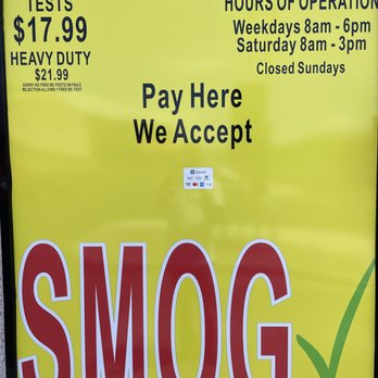 Southwest smog - Smog Check Stations Near Me - Las Vegas, Nevada Southwest smog - Smog Check Stations Near Me - Las Vegas, Nevada