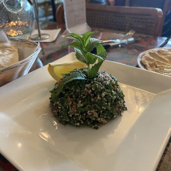 Khalil's II - Tabouli - Syrian Near Me - Pittsburgh, Pennsylvania Khalil's II - Tabouli - Syrian Near Me - Pittsburgh, Pennsylvania