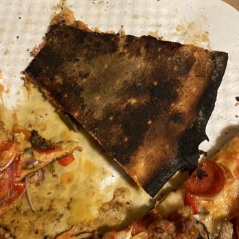 panCoast pizza - Pizza - Pizza Near Me - Walnut Creek, California