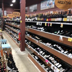 Rt 46 Liquor Mart