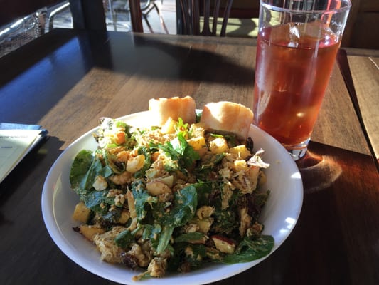 Hummingbird Tea Room & Bakery by null