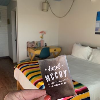 Hotel McCoy - My toom - Hotels Near Me - Tucson, Arizona Hotel McCoy - My toom - Hotels Near Me - Tucson, Arizona