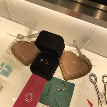 Tiffany & Co - Atlas wedding bands and cookies! - Jewelry Near Me - Beverly Hills, California Tiffany & Co - Atlas wedding bands and cookies! - Jewelry Near Me - Beverly Hills, California