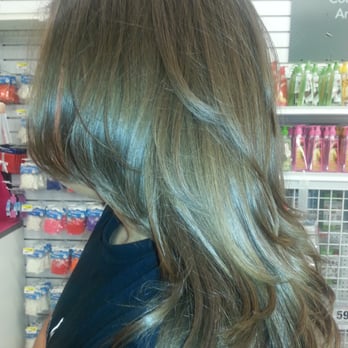 Anthony G. Salon - Hair Salons Near Me - Miami, Florida