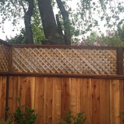 HMD Landscapes - Privacy Fence