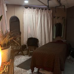Nurtured Soul Ashiatsu & Massage