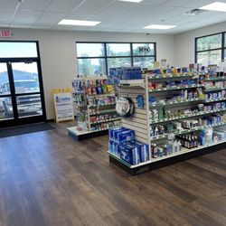 Valley Drugs - Aisle