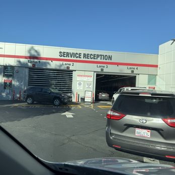 AutoNation Toyota - Auto Repair Near Me - Irvine, California AutoNation Toyota - Auto Repair Near Me - Irvine, California