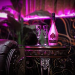 Mirage Exotic Nightlife