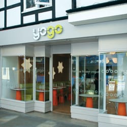 Yogo