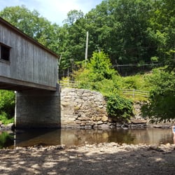 Salmon River State Forest
