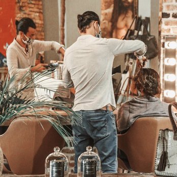 Le Bazaar - Hair Salons Near Me - Palm Beach, Florida
