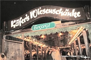 Käfer-Wiesn-Schänke by null