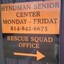 Photo of Hyndman Senior Center