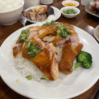 HK B.B.Q. Master - Soy Sauce Chicken on Rice - Barbeque Near Me - Richmond, British Columbia HK B.B.Q. Master - Soy Sauce Chicken on Rice - Barbeque Near Me - Richmond, British Columbia