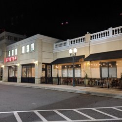 Stonecrest Shopping Center - Civetta Italian
