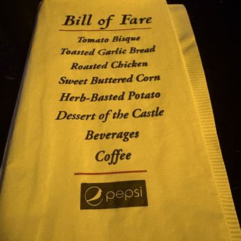 Medieval Times Dinner & Tournament - Dinner Theater Near Me - Buena Park, California
