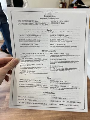 Menu photo 7 Classico Takeout & Empanadas Louisville, KY