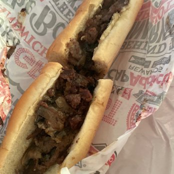 Capriotti's Sandwich Shop - Salad Near Me - Odessa, Florida