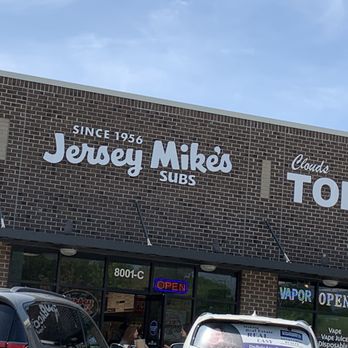 Jersey Mike's Subs - Sandwiches Near Me - Kernersville, North Carolina Jersey Mike's Subs - Sandwiches Near Me - Kernersville, North Carolina