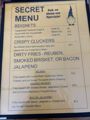 Menu photo 1 185 Poquoson, VA Menu photo 1 185 Poquoson, VA