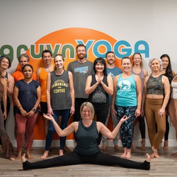 Gruvn Yoga - Our community welcomes you! - Yoga Near Me - Marietta, Georgia Gruvn Yoga - Our community welcomes you! - Yoga Near Me - Marietta, Georgia
