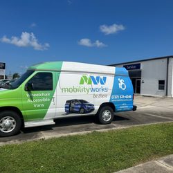 MobilityWorks