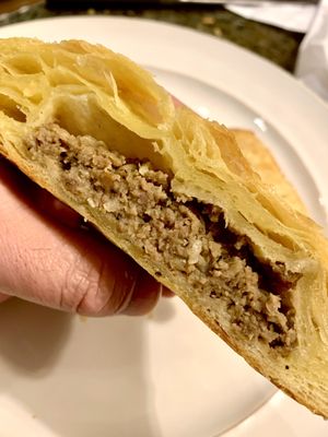 Piroshky Bakery by null