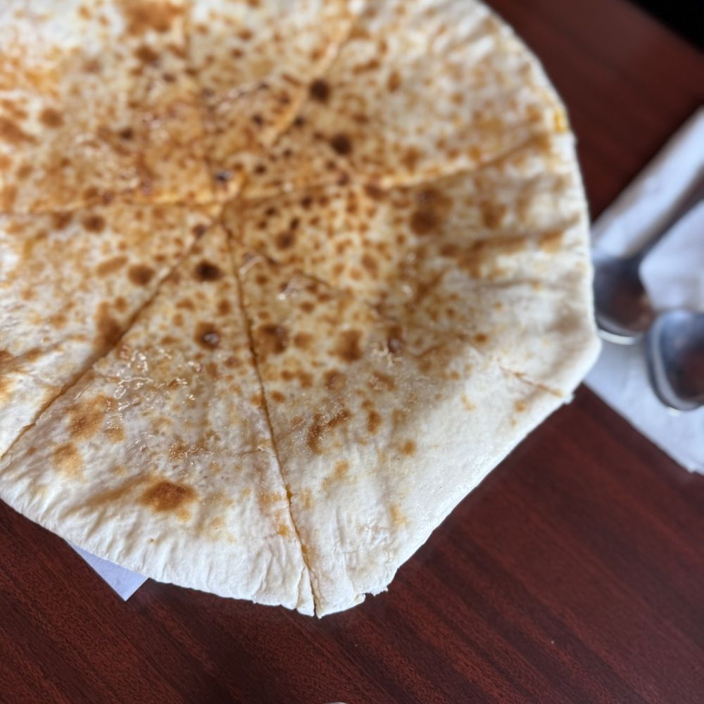 Curry Bowls and More - Hubby's cheese bread - Indian Near Me - Goodyear, Arizona Curry Bowls and More - Hubby's cheese bread - Indian Near Me - Goodyear, Arizona