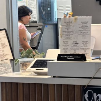 Boba Break Tea House - Bubble Tea Near Me - Torrance, California