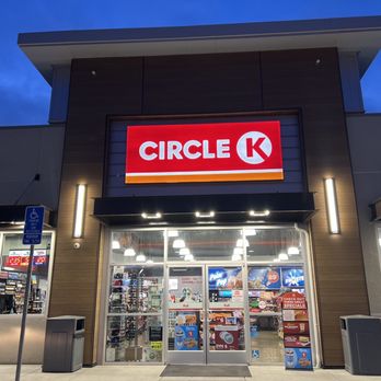 Circle K - Gas Stations Near Me - Elk Grove, California