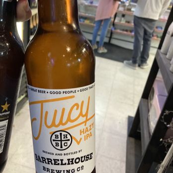Solvang Market & Deli - a bottle of juicy ale - Grocery Near Me - Solvang, California Solvang Market & Deli - a bottle of juicy ale - Grocery Near Me - Solvang, California