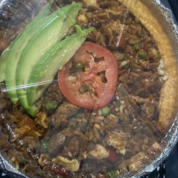 Sabor Andino - 95. Chaulafan