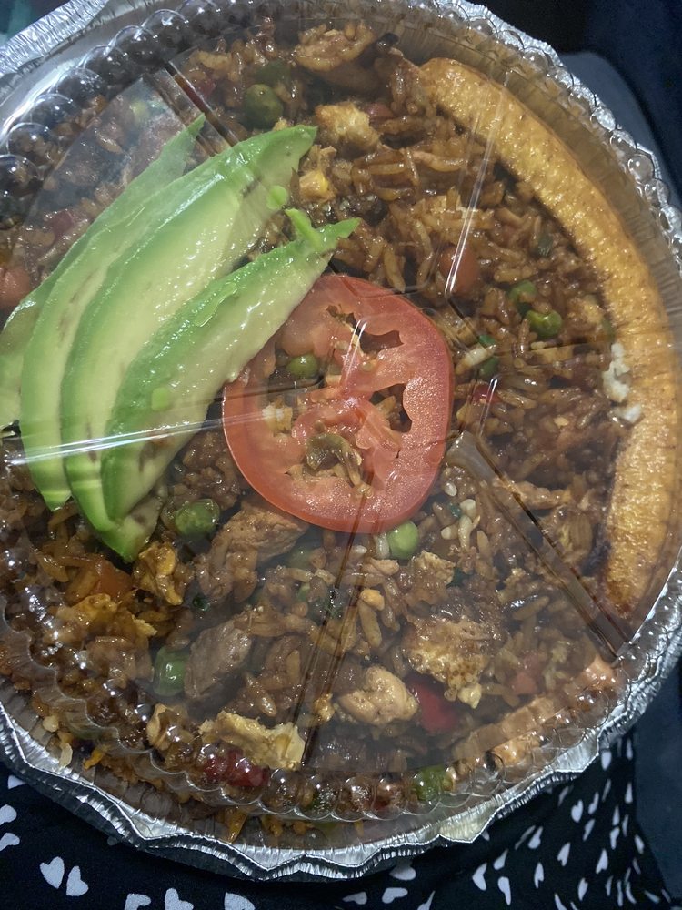 Sabor Andino