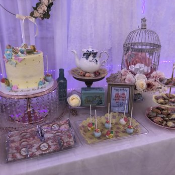 CSD Creations & Events - Party & Event Planning Near Me