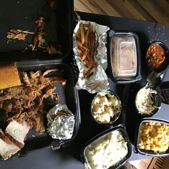 Mission BBQ - 50 bucks and no sauce given :/ - Southern Near Me - Charlottesville, Virginia Mission BBQ - 50 bucks and no sauce given :/ - Southern Near Me - Charlottesville, Virginia