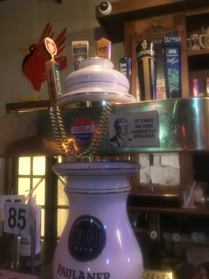 Blackthorn Pub and Pizza by null