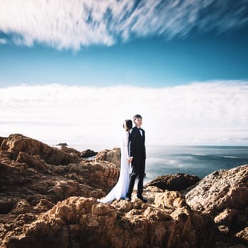 Elvis Yu Photography - Session Photography Near Me