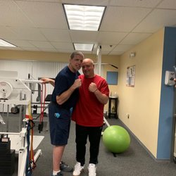 Physical Therapy of Woburn