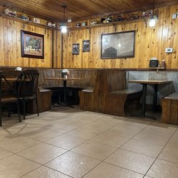 Carolina Stockyard Restaurant - Interior -clean
