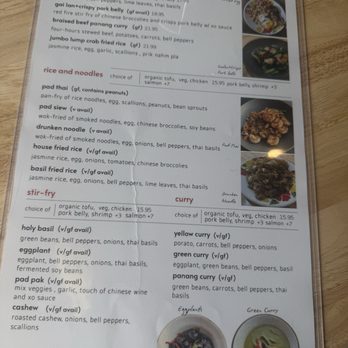 Chiim Thai - Thai Near Me - Oceanside, California Chiim Thai - Thai Near Me - Oceanside, California