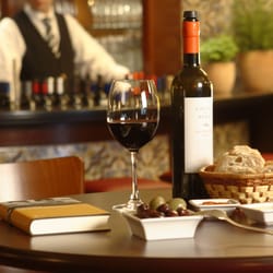 Bodega La Escalera