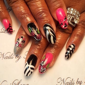 Platinum Nails - Nail Salons Near Me - Beavercreek, Ohio